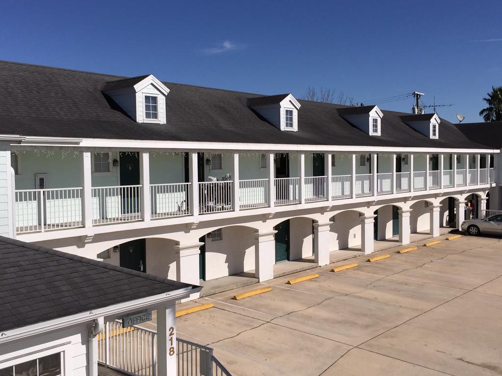 Anastasia Inn - Saint Augustine 외부 사진