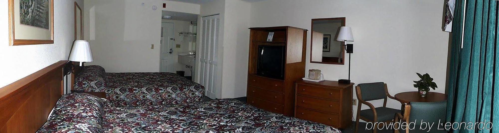 Anastasia Inn - Saint Augustine 객실 사진