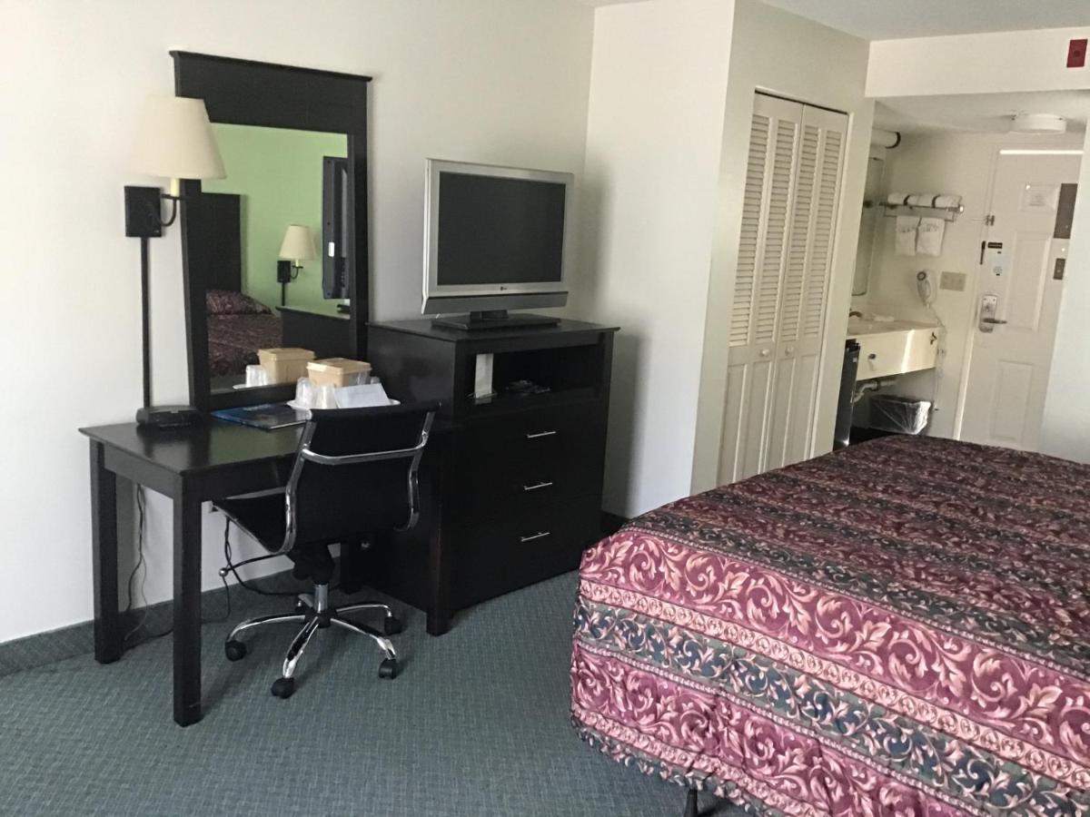 Anastasia Inn - Saint Augustine 외부 사진