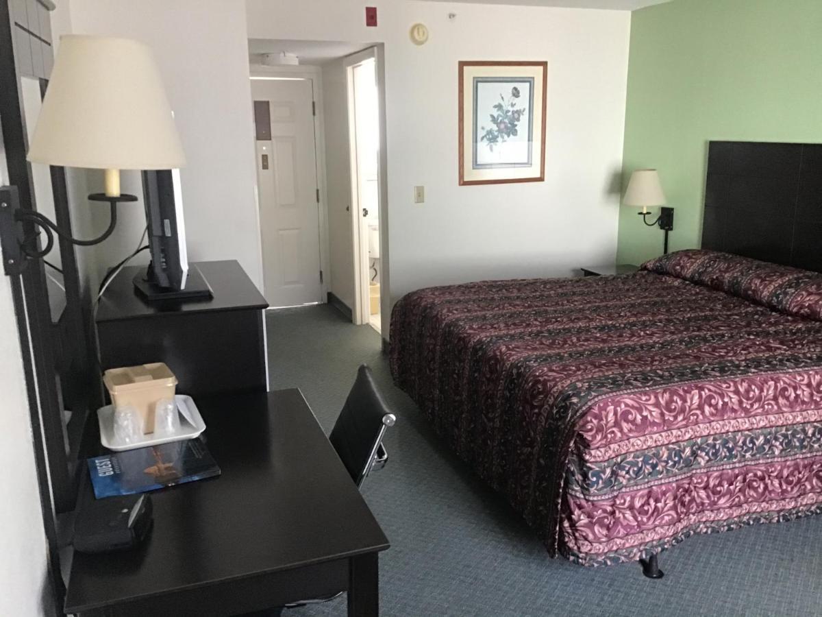 Anastasia Inn - Saint Augustine 외부 사진