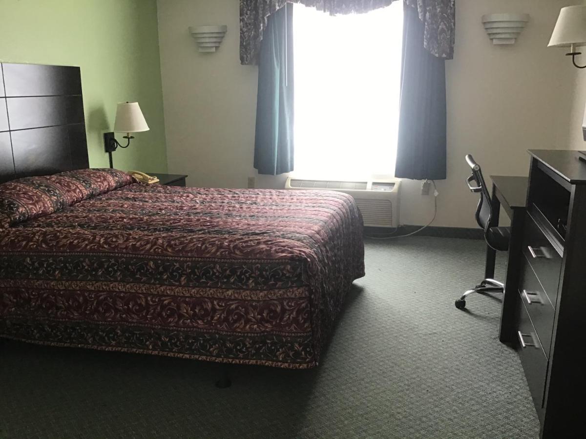 Anastasia Inn - Saint Augustine 외부 사진