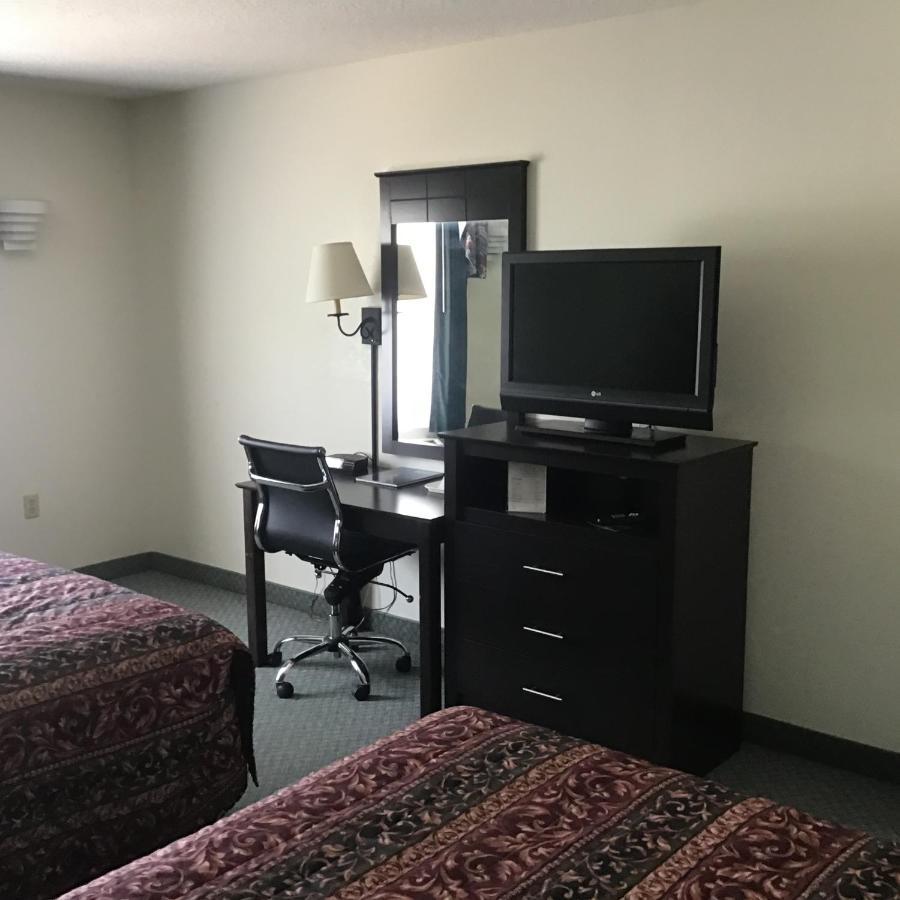Anastasia Inn - Saint Augustine 외부 사진