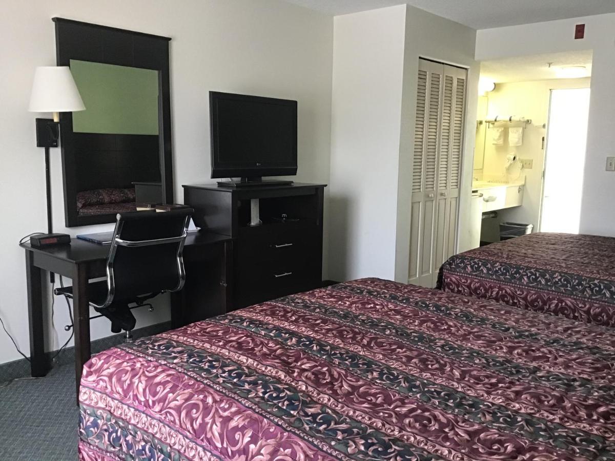 Anastasia Inn - Saint Augustine 외부 사진